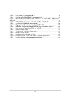 Estimateur de mouvement adaptatif pour la compression video