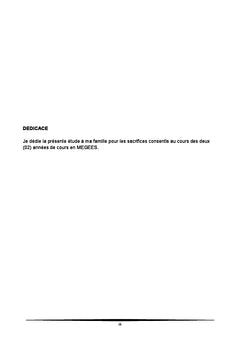 Mobile banking et inclusion financiere