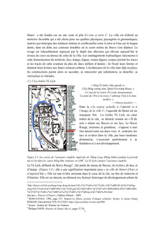 Paysage, Patrimoine, Projet urbain durable