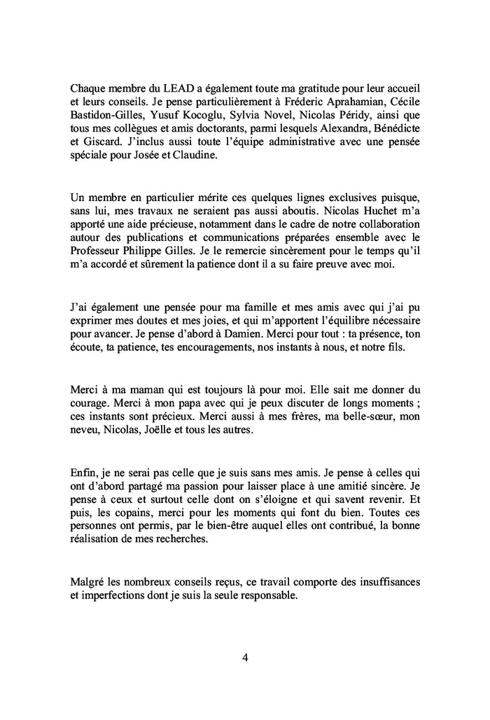 Politique monétaire et secteur bancaire