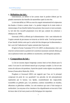 Amélioration du yaourt par addition d'extraits végétaux