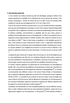 Traitement des eaux usées dans les usines textiles par coagulation-floculation et procédé Fenton.