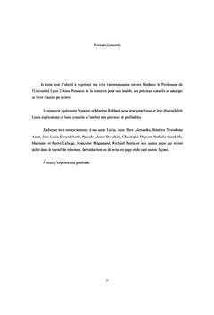 François Rabbath et la technique de la contrebasse