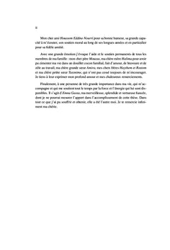 Modélisation et simulation multi-agent du comportement normatif