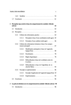 Modélisation et simulation multi-agent du comportement normatif