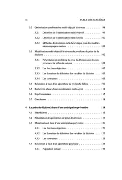 Modélisation et simulation multi-agent du comportement normatif