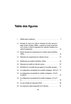 Modélisation et simulation multi-agent du comportement normatif
