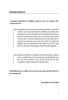Approches pédagogiques et concepts