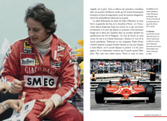 Histoire de Ferrari - L'excellence automobile