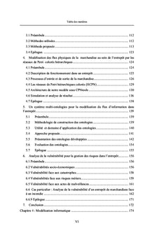 Proposition d'un système informatique d'aide à la décision