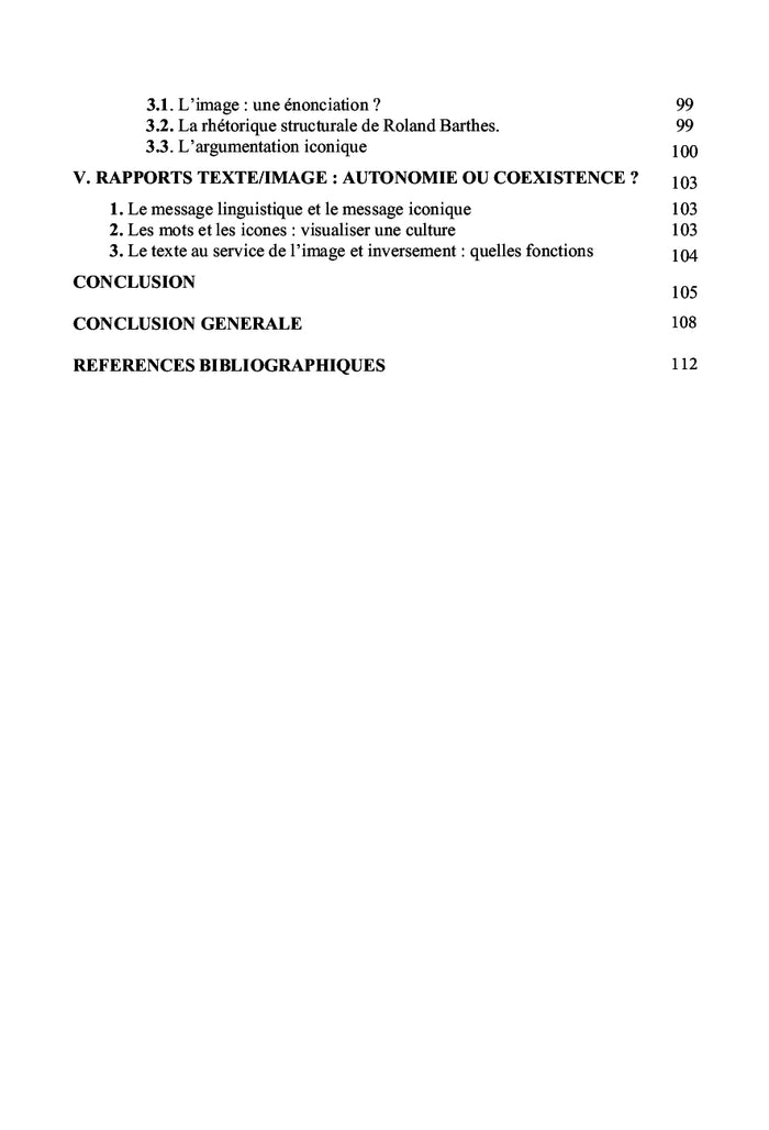 Sémiotique et rhétorique, genèse et circonscription théorique.