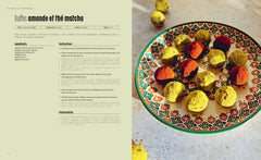 Le petit manuel d'une patissière autodidacte - Recettes et techniques pour ceux qui n'y connaissent rien !