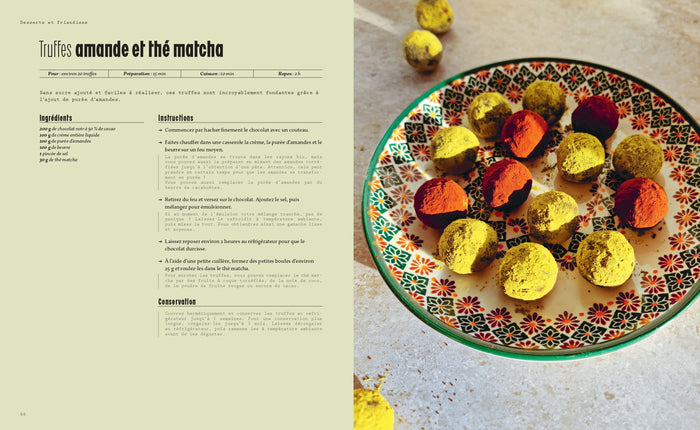 Le petit manuel d'une patissière autodidacte - Recettes et techniques pour ceux qui n'y connaissent rien !