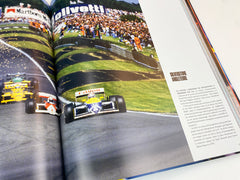 Grands Prix - 75 ans de Formule 1