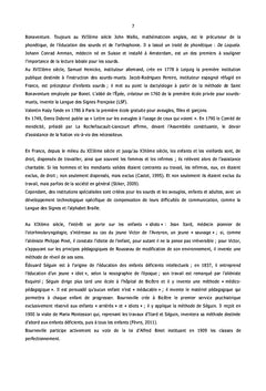 Le handicap psychique