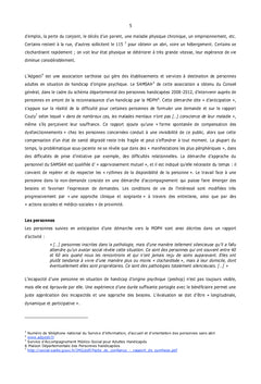 La médiation logement