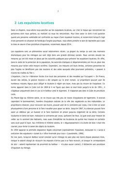 La médiation logement