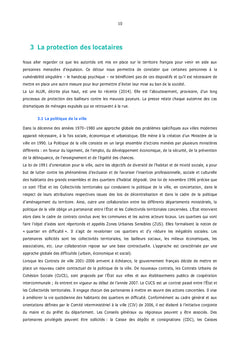 La médiation logement