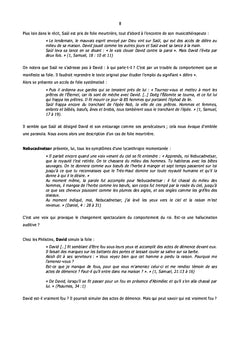 La folie dans tous ses états