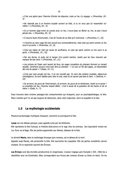 La folie dans tous ses états