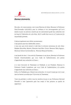 La contrefaçon des droits de propriété intellectuelle