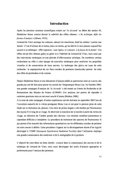 Propriétés physico-chimiques et caractérisation