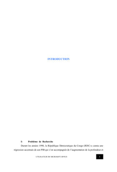 Communication Corporate des banques en RDC