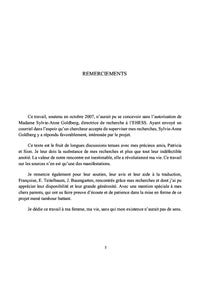 La Judée de Vespasien à Bar Kokhba