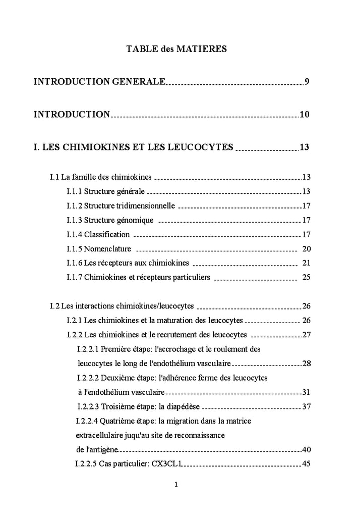 Intérêt de l'immunothérapie dans le traitement des cancers