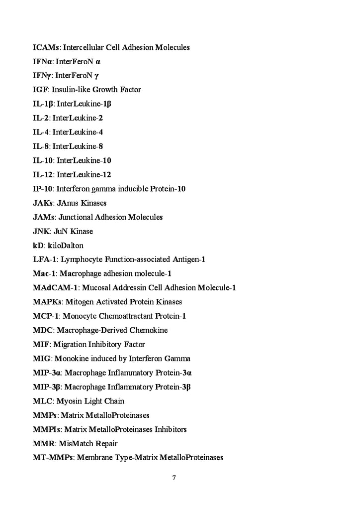 Intérêt de l'immunothérapie dans le traitement des cancers