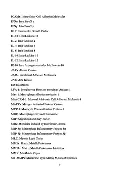 Intérêt de l'immunothérapie dans le traitement des cancers