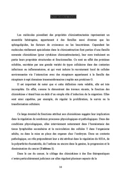Intérêt de l'immunothérapie dans le traitement des cancers