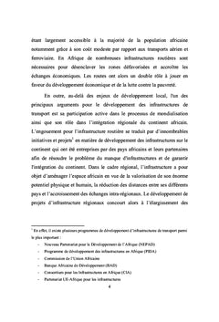 Système territorial : développement ou conservation, faut-il choisir ?