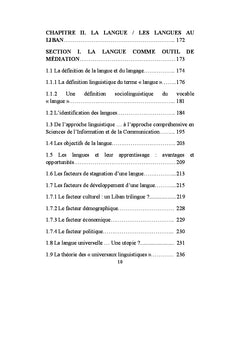 Numérique et interculturel