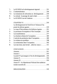 Les économistes, le pouvoir et le développement économique au brésil