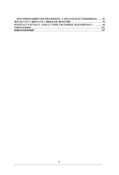 Kystes et fistules congénitaux du dos du nez