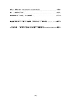 Nouvelles méthodes de contrôle non destructif en génie civil