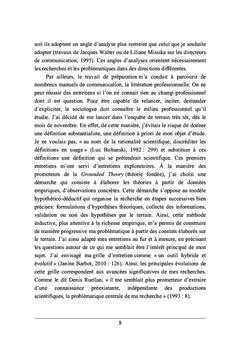 Les communicants