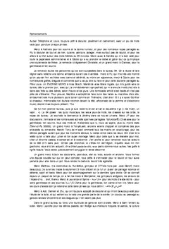 Les bioréacteurs à membranes