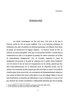 La vie plastique