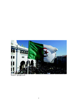 Pour l'Histoire et la Mémoire de l'Algérie indépendante