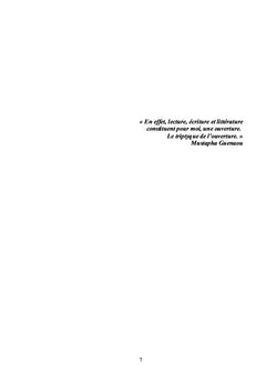 Pour l'Histoire et la Mémoire de l'Algérie indépendante