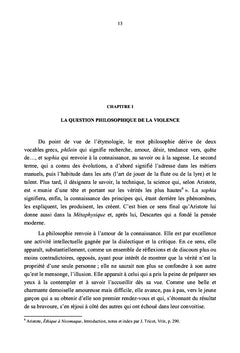La paix et l'éducation chez E. Kant