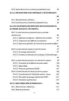 Etude physico-chimique de la copolymérisation de résine polyester