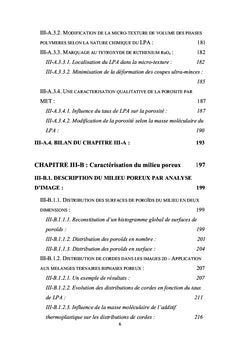 Etude physico-chimique de la copolymérisation de résine polyester