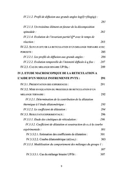 Etude physico-chimique de la copolymérisation de résine polyester
