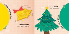 Les couleurs de Noël