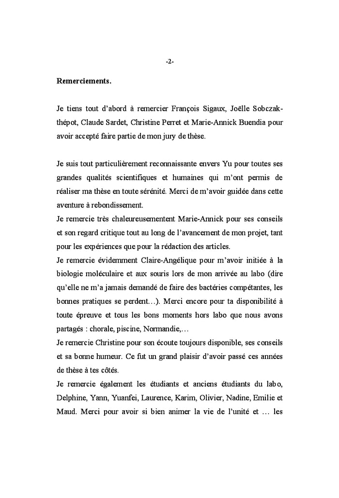 Signalisation cellulaire et transcription dans l'oncogenèse