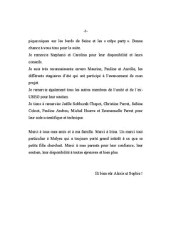 Signalisation cellulaire et transcription dans l'oncogenèse