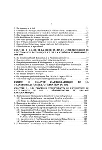 La malaysia en question